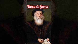 Vasco da Gama ytshorts  viralshorts  history  modernhistory  facts  portugal  upscgs [upl. by Tobey]