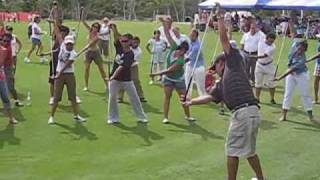 Golf PARa Todos presentado por Mayakoba Golf Classic [upl. by Niar808]