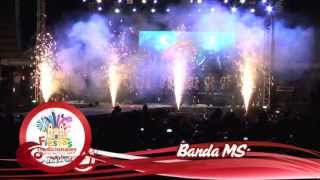 Banda MS ➤ En Preparación ⎡En Vivo ⎤ [upl. by Dib]