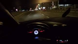 Seat Ibiza FR 19TDI POV Drive [upl. by Bray987]