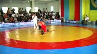 Dinamo SportClub Freestyle Wrestling [upl. by Ode]