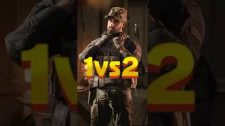 1 vs 2😎🔥 بدون لودات activision warzone livestreams gaming twitch [upl. by Sordnaxela506]