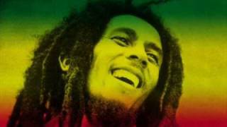 Bob Marley  Concrete Jungle [upl. by Rubma]