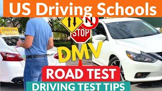 How to Pass Your Driving Test  DMV ROAD TEST STEP BY STEP New York DMV Test [upl. by Atorod804]