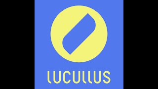 LUCULLUS SCADA Software [upl. by Wurster]