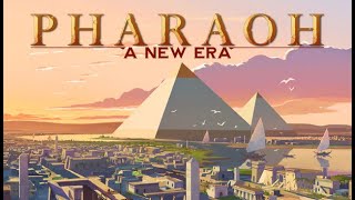 Pharaoh A New Era  Mission 6 Timna [upl. by Nitsyrk]