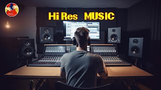 HiRes Music 24Bit192khz Flac  Music Passion [upl. by Jenda450]