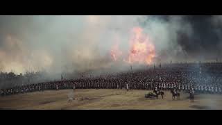 March of The Old Guard  Waterloo  1970 [upl. by Meirrak]