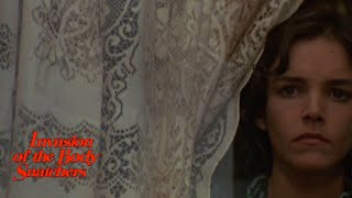 Invasion of the Body Snatchers Original Trailer Philip Kaufman 1978 [upl. by Princess]