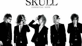 陽炎  SKULL [upl. by Tressia]