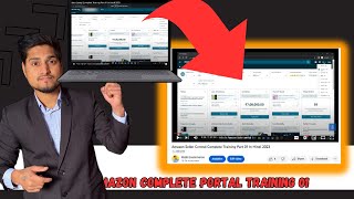 Amazon Seller Central Complete Training Part01 In Hindi 2024 [upl. by Hussey]