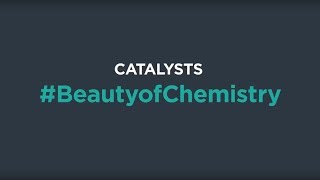 Clariant Catalysts  German apprentices demonstrate beautyofchemistry [upl. by Jeu]