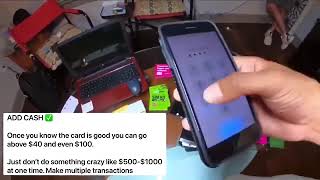 New Apple Pay Method 2024 Step by step walkthrough using debit fullz [upl. by Areehs166]