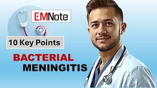 Bacterial Meningitis [upl. by Niras194]