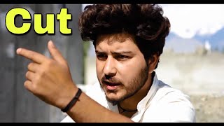 Angry Director  Comedy Sketch  HaShmi BhAi [upl. by Somisareg]