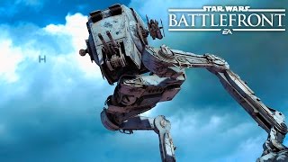 Montage Monday  DarK Stars  Star Wars Battlefront [upl. by Htebsil]