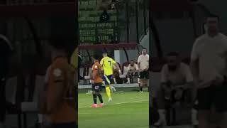 Best football skills 100 skills 0 luck 🤯😱  shorts football football messi [upl. by Teressa120]