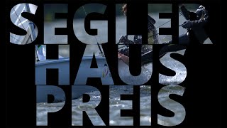 Seglerhaus Preis Regatta 2024  VSaW Berlin [upl. by Cirle]