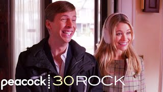 Cerie and Kenneth Go Undercover  30 Rock [upl. by Brandt]