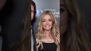 Denise Richards lands E reality show with family shorts [upl. by Giaimo]