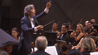 Kodama  Nagano  Schönberg Klavierkonzert op 42  SWR Symphonieorchester [upl. by Ania946]