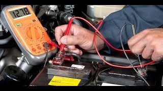 How To Fix Your Old Batteries  Revive a Dead Battery [upl. by Geminian]