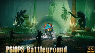 Destiny 2  We Danced with the flames at dawn  Ultra Wide No Commentary [upl. by Labors]