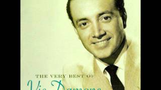 Vic Damone  19  Moon River [upl. by Violet195]