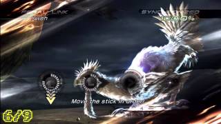 Final Fantasy XIII2 Fragment Locations  Archylte Steppe  AF  HTG [upl. by Gilmer217]