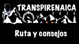 Transpirenaica en moto RUTA y CONSEJOS [upl. by Matthaeus812]