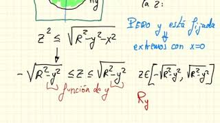 aah esfera param cartesianas [upl. by Zubkoff]