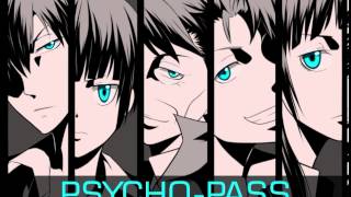 PsychoPass サイコパス Vol 1 その銃口は、正義を支配する Sono Juukou wa Seigi wo Shihaisuru [upl. by Deacon305]