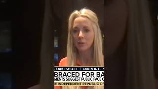 Isabel Oakeshott Says Britain Has Lost ‘Sense Of Identity’  ‘We Have Imported So Many People’ [upl. by Htide870]