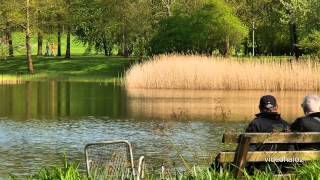 Naturerlebnis Britzer Garten im Mai [upl. by Denni44]