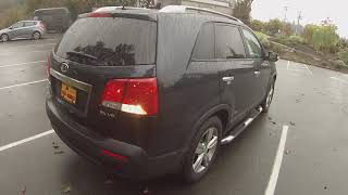 2012 Kia Sorento [upl. by Yerfoeg179]