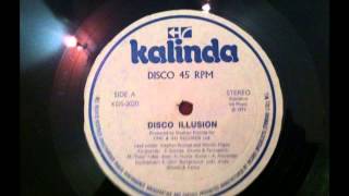 Stephen Encinas  Disco Illusion [upl. by Asetal128]