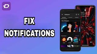 How To Fix And Solve Zedge App Notifications  Final Solution [upl. by Gabby]