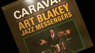 quotThermoquot by Art Blakey amp The Jazz Messengers [upl. by Barayon865]