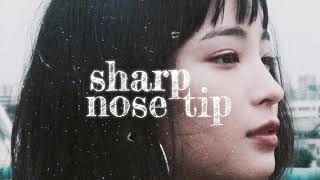 sharp nose tip  subliminal [upl. by Kcuhc917]