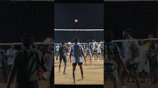 Intresting really 🙀💯 volleyball youtubeshorts reels vairalvideo [upl. by Inahs]