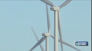 Dickinson County wind farm project approved [upl. by Shermy]