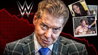 A Ascensão E Queda De Vince McMahon [upl. by Eseekram]