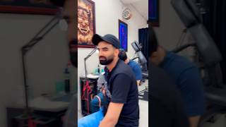 HOPE Tattoo 😎 trending song shorts shortsfeed viralvideo [upl. by Soble]