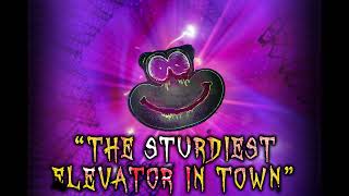 OST quotThe Sturdiest Elevator In Townquot  Venge Act 1 [upl. by Anohr348]