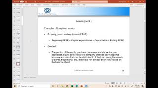 Financial Modeling and Valuation  Amazon  March 15 2021 [upl. by Doownelg]