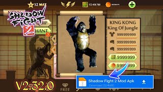 Shadow Fight 2 Mod  Sf2 New King Kong [upl. by Gerard]