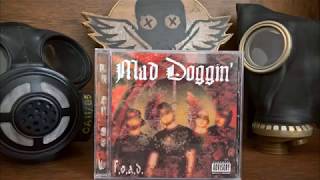 Mad Doggin  FOAD Full Album 2004 [upl. by Henrieta226]