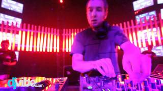 EXCISION LIVE DUBSTEP 2010  SUBCULTURE  PART 2 [upl. by Bardo]