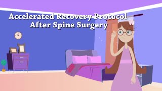 Early recovery after scoliosis surgery The KKH experience [upl. by Aivizt]