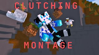 Clutching montage [upl. by Eimmij420]